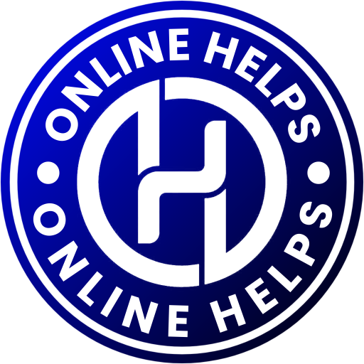 onlinehelps.in and Online helps