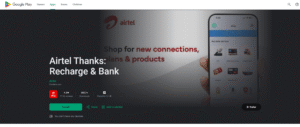 Airtel Payment Bank Personal Loan 2025