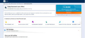 Bajaj Personal Loan Apply Online 2025
