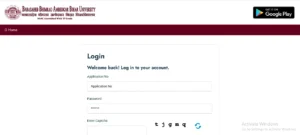 PG Admission 2025-27