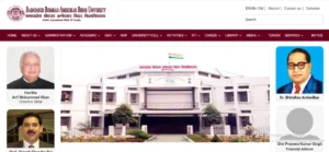brabu.ac.in